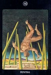 Il Tarocco di Sandro Pipino